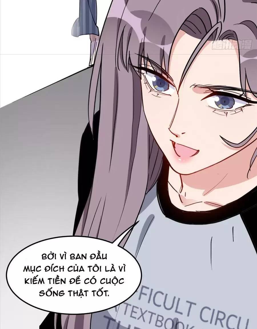 Cố Tổng, Vợ Của Ngài Quá Mạnh Rồi! Chapter 87 - 35