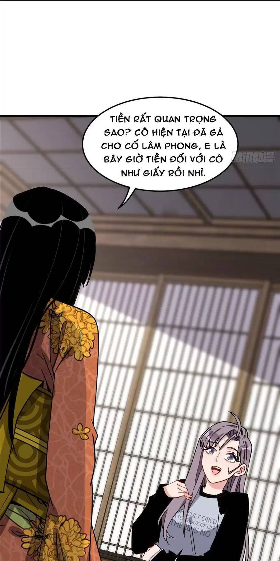 Cố Tổng, Vợ Của Ngài Quá Mạnh Rồi! Chapter 87 - 37