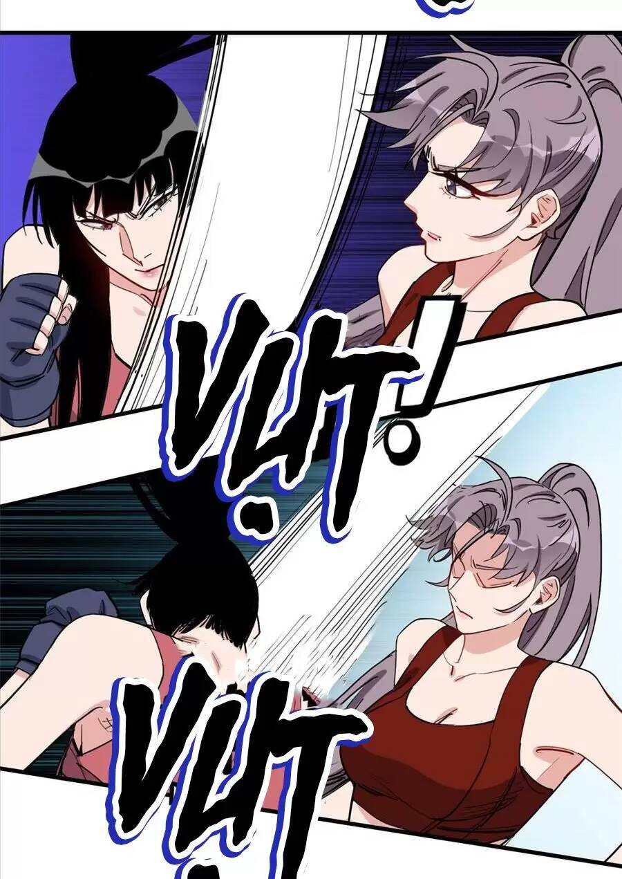 Cố Tổng, Vợ Của Ngài Quá Mạnh Rồi! Chapter 88 - 20