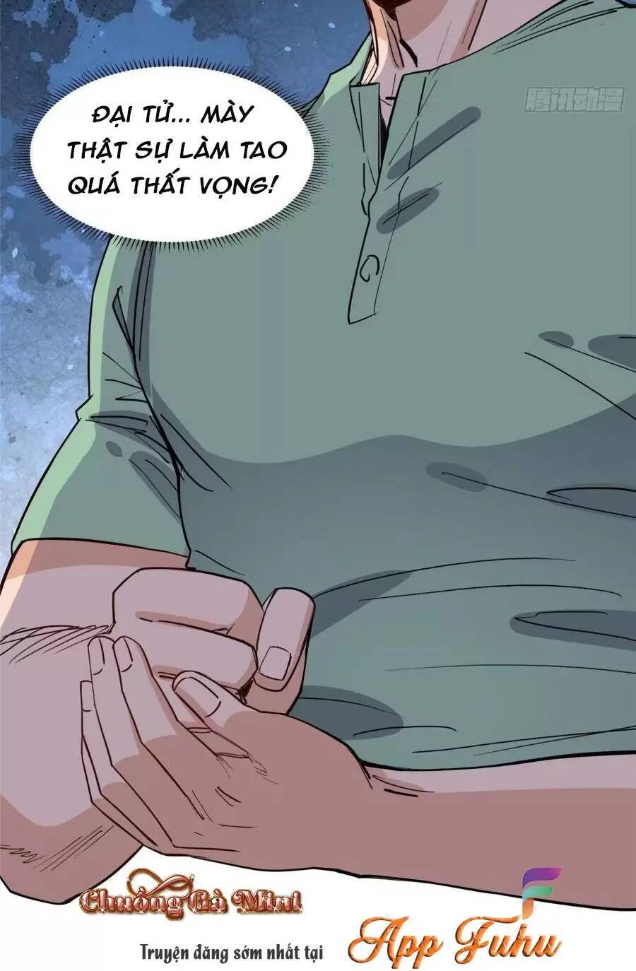 Cố Tổng, Vợ Của Ngài Quá Mạnh Rồi! Chapter 88 - 26