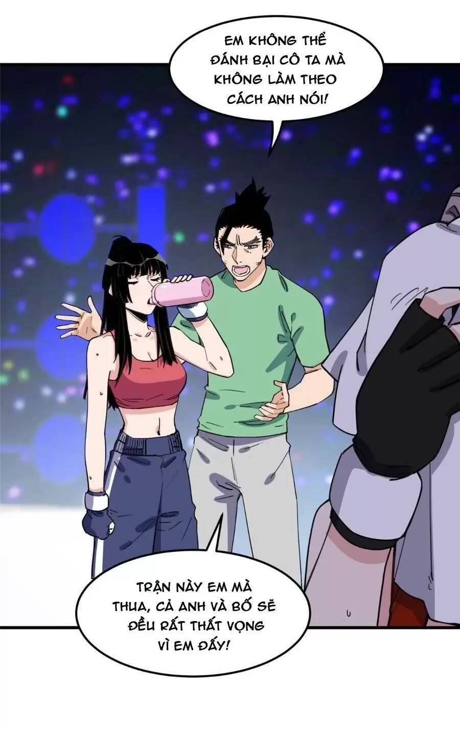 Cố Tổng, Vợ Của Ngài Quá Mạnh Rồi! Chapter 88 - 29