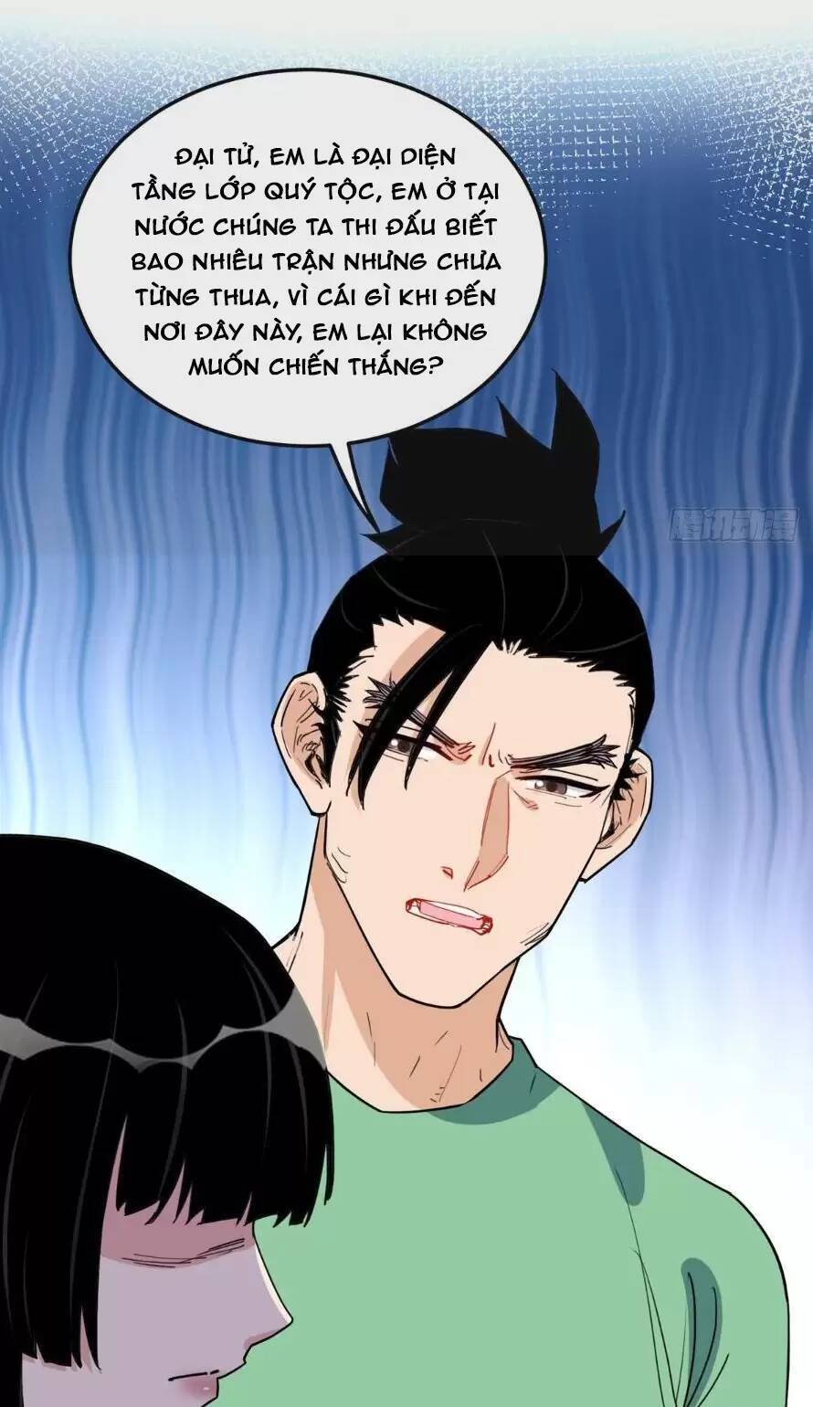 Cố Tổng, Vợ Của Ngài Quá Mạnh Rồi! Chapter 88 - 31