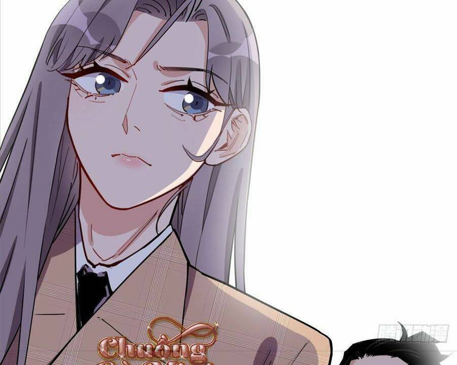 Cố Tổng, Vợ Của Ngài Quá Mạnh Rồi! Chapter 89 - 1