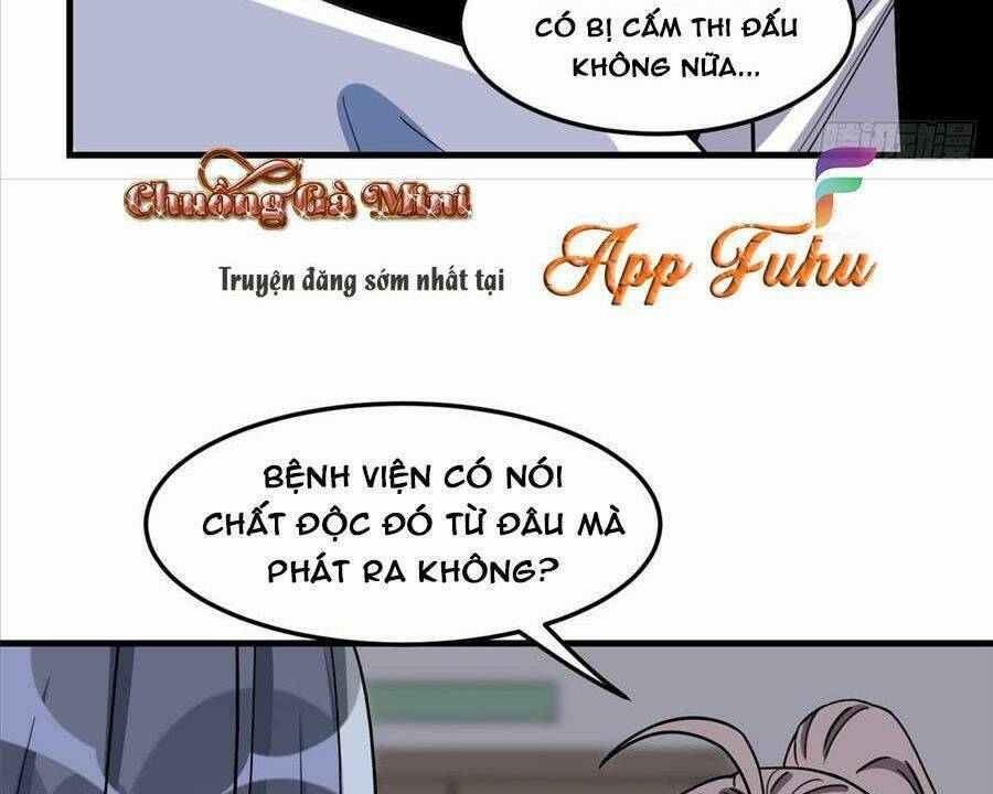 Cố Tổng, Vợ Của Ngài Quá Mạnh Rồi! Chapter 89 - 23