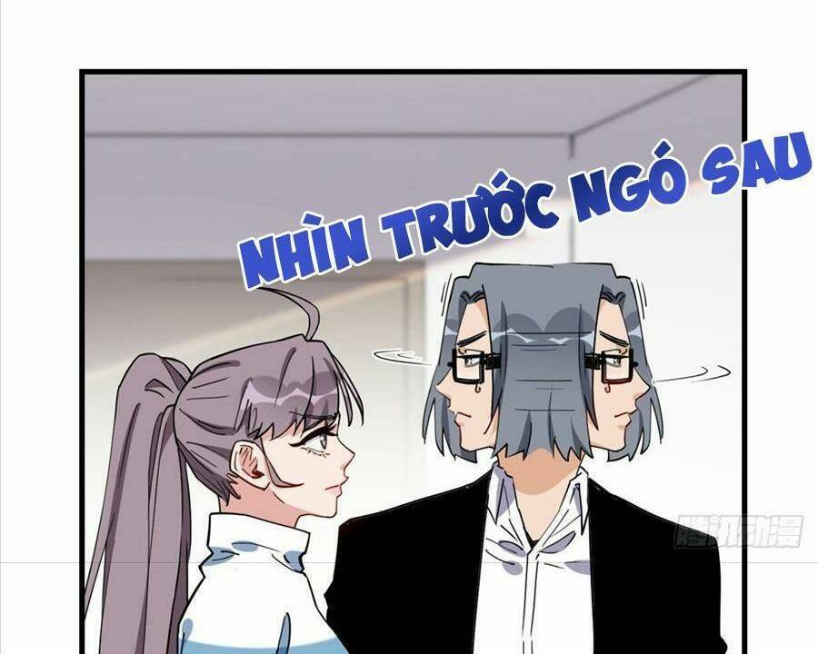 Cố Tổng, Vợ Của Ngài Quá Mạnh Rồi! Chapter 89 - 28