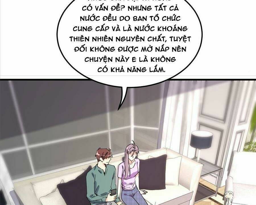 Cố Tổng, Vợ Của Ngài Quá Mạnh Rồi! Chapter 89 - 41
