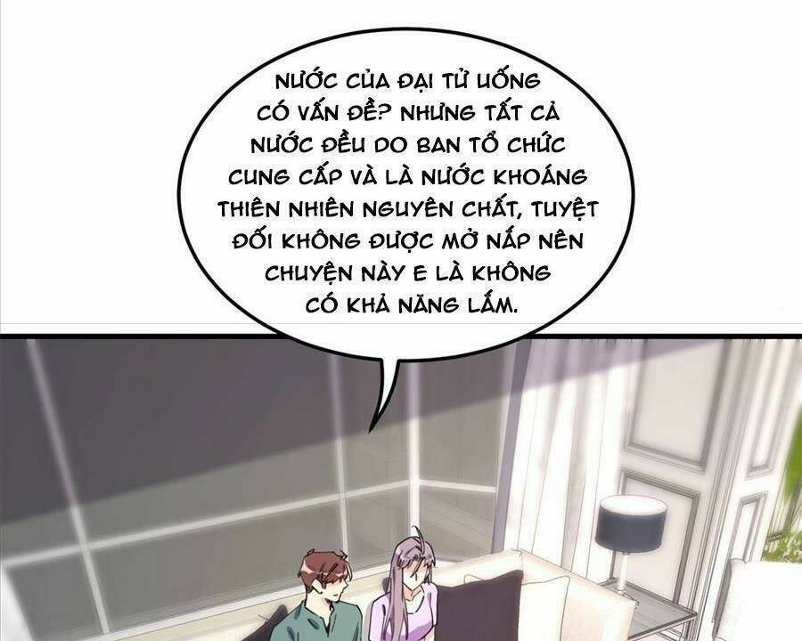 Cố Tổng, Vợ Của Ngài Quá Mạnh Rồi! Chapter 89 - 52