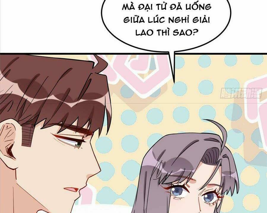 Cố Tổng, Vợ Của Ngài Quá Mạnh Rồi! Chapter 89 - 54