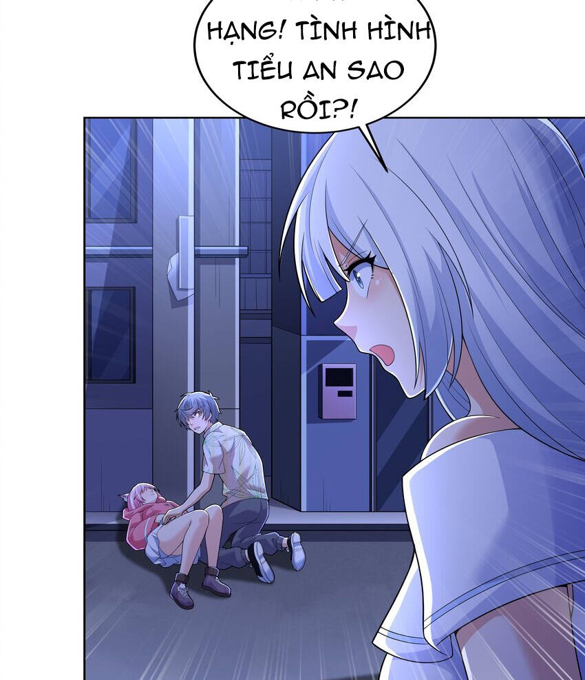 Cuộc Sống Treo Máy Chapter 18.5 - 103