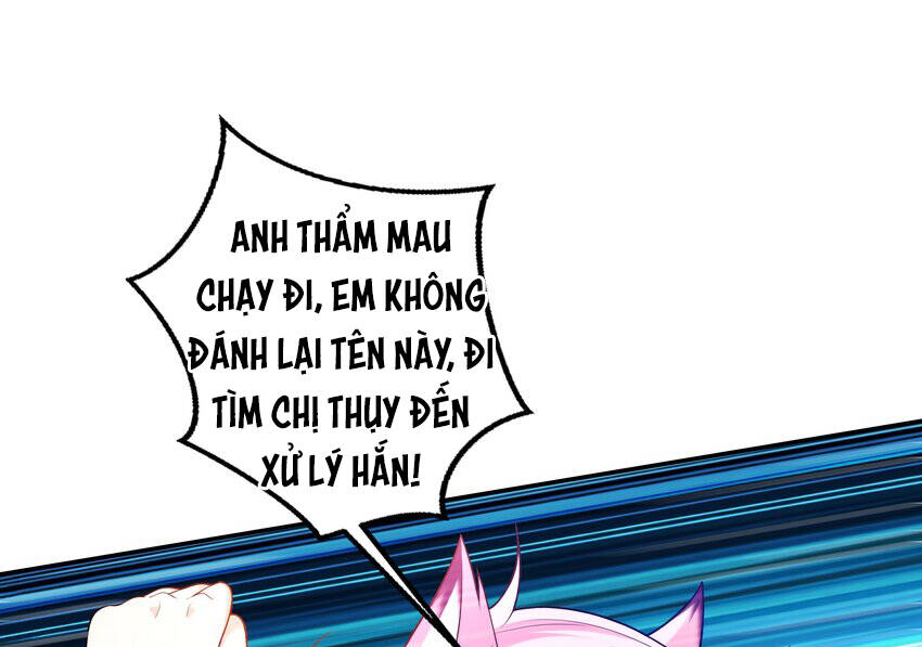 Cuộc Sống Treo Máy Chapter 18.5 - 36