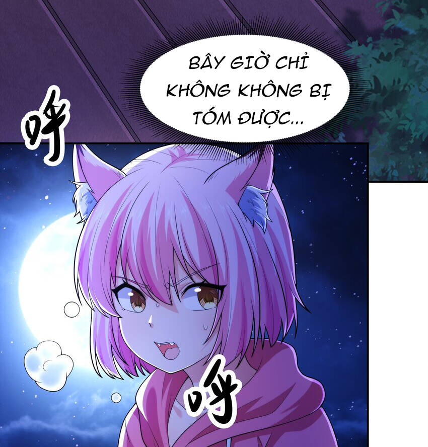 Cuộc Sống Treo Máy Chapter 18.5 - 46