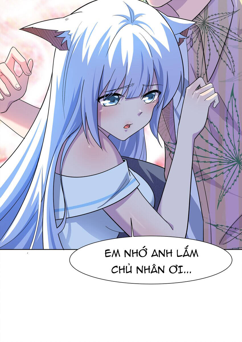 Cuộc Sống Treo Máy Chapter 19 - 110