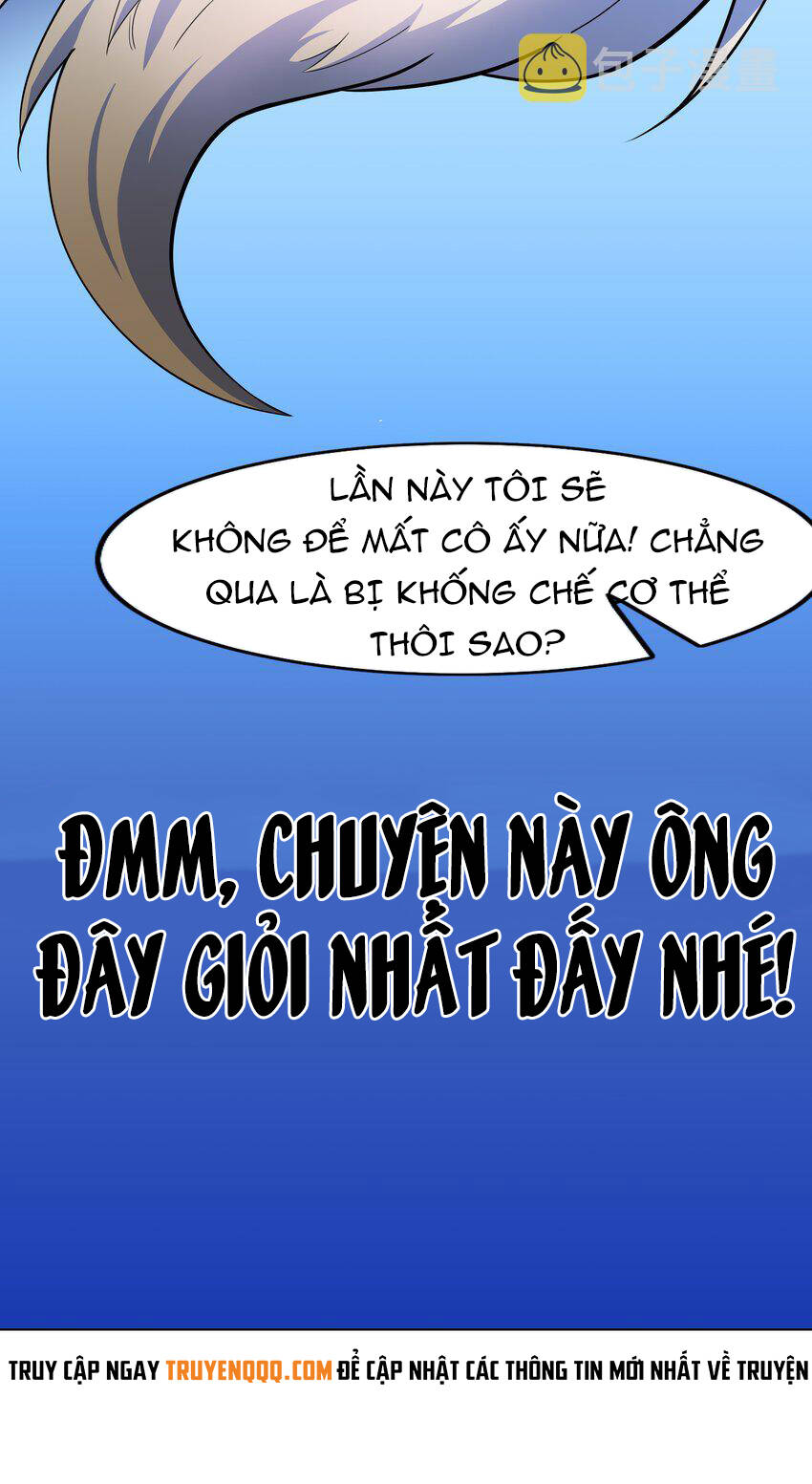 Cuộc Sống Treo Máy Chapter 19 - 11