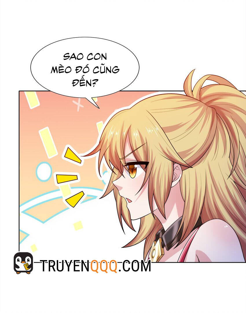 Cuộc Sống Treo Máy Chapter 25 - 36