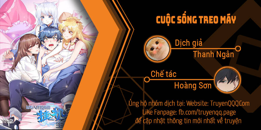 Cuộc Sống Treo Máy Chapter 25 - 74