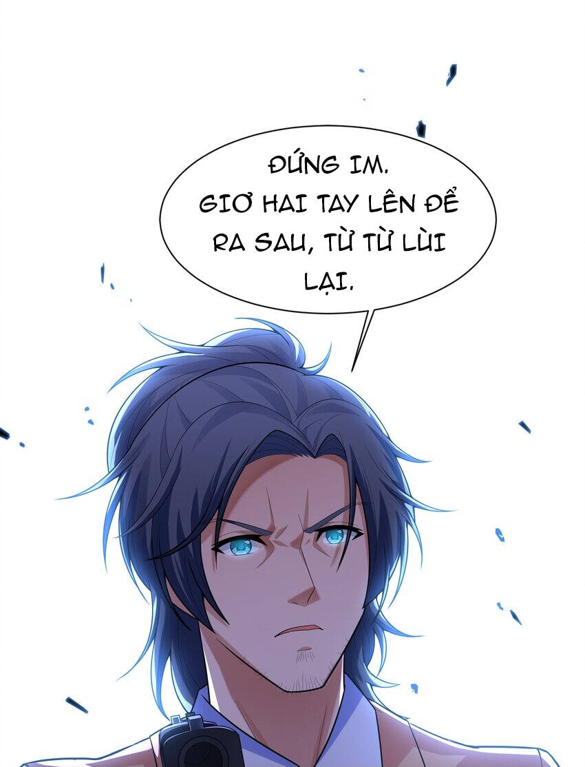 Cuộc Sống Treo Máy Chapter 16 - 20