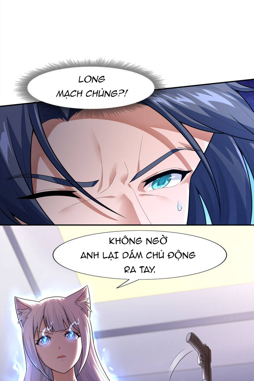 Cuộc Sống Treo Máy Chapter 16 - 30