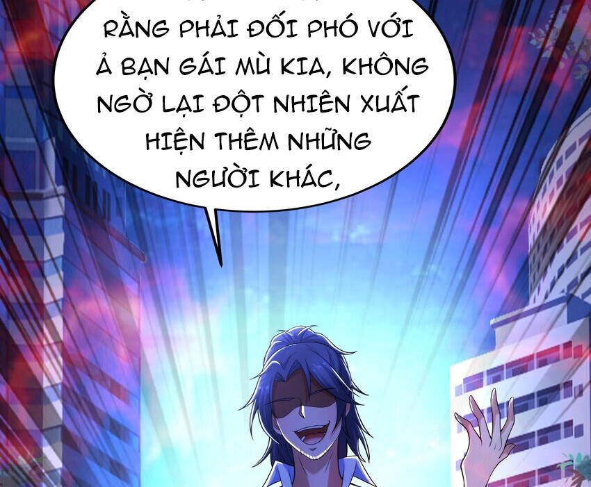 Cuộc Sống Treo Máy Chapter 18 - 147