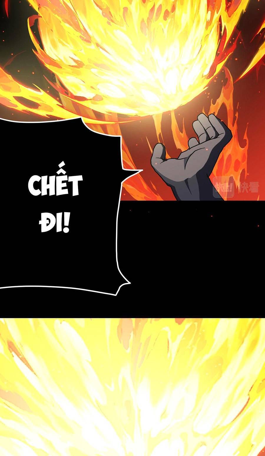 Tác Giả Sinh Tồn Ký Chapter 20 - 40