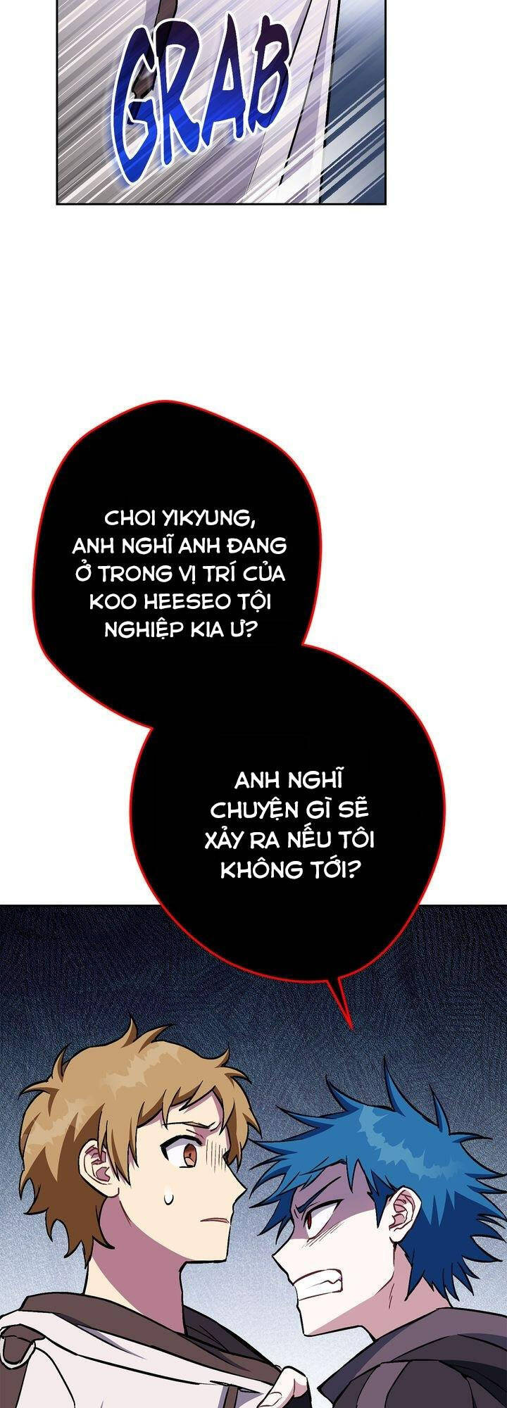 Sự Sống Sót Của Kẻ Chiêu Hồn Chapter 28 - 55
