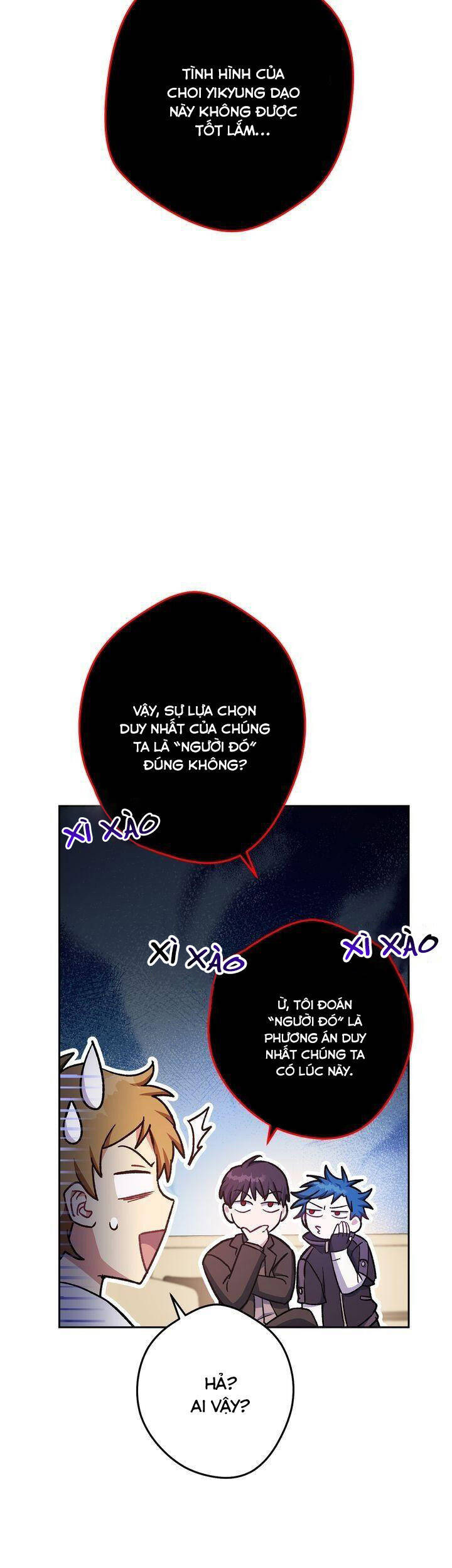 Sự Sống Sót Của Kẻ Chiêu Hồn Chapter 30 - 14