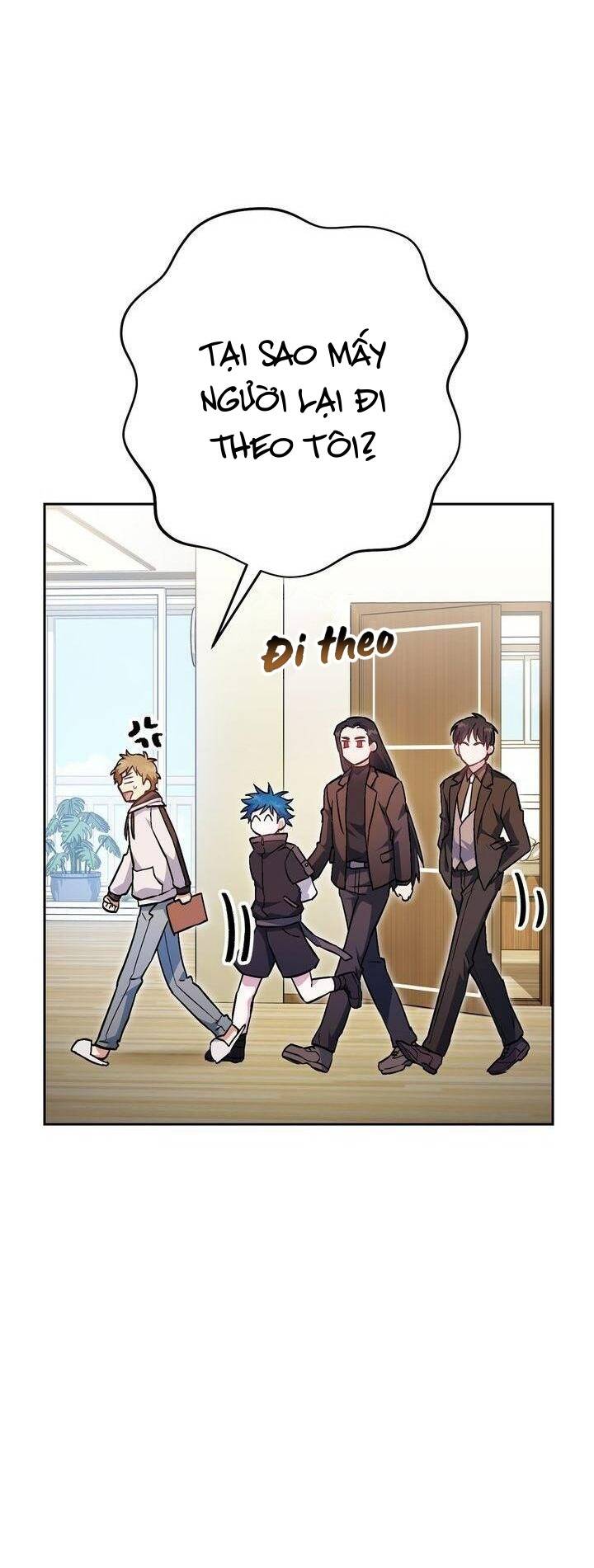 Sự Sống Sót Của Kẻ Chiêu Hồn Chapter 32 - 34