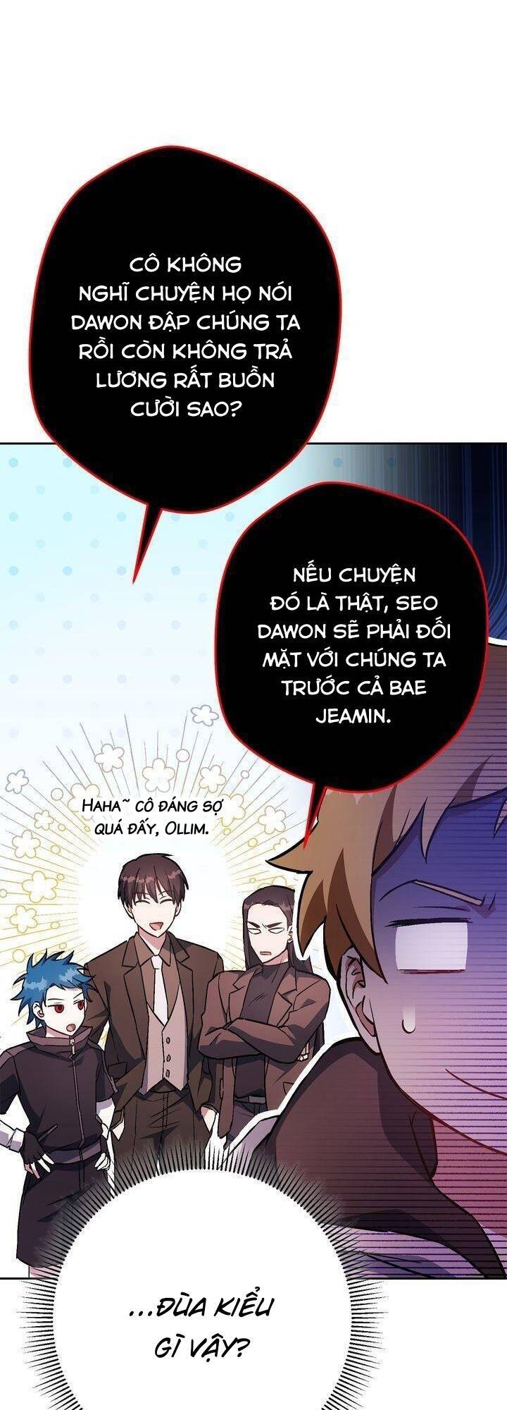 Sự Sống Sót Của Kẻ Chiêu Hồn Chapter 32 - 7