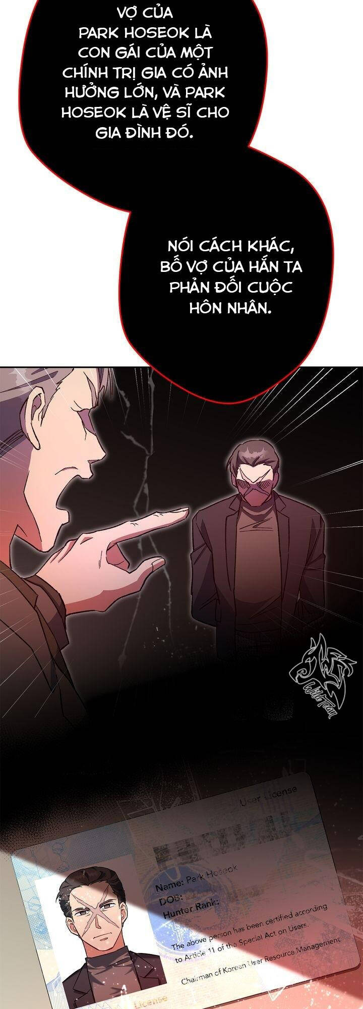 Sự Sống Sót Của Kẻ Chiêu Hồn Chapter 35 - 14