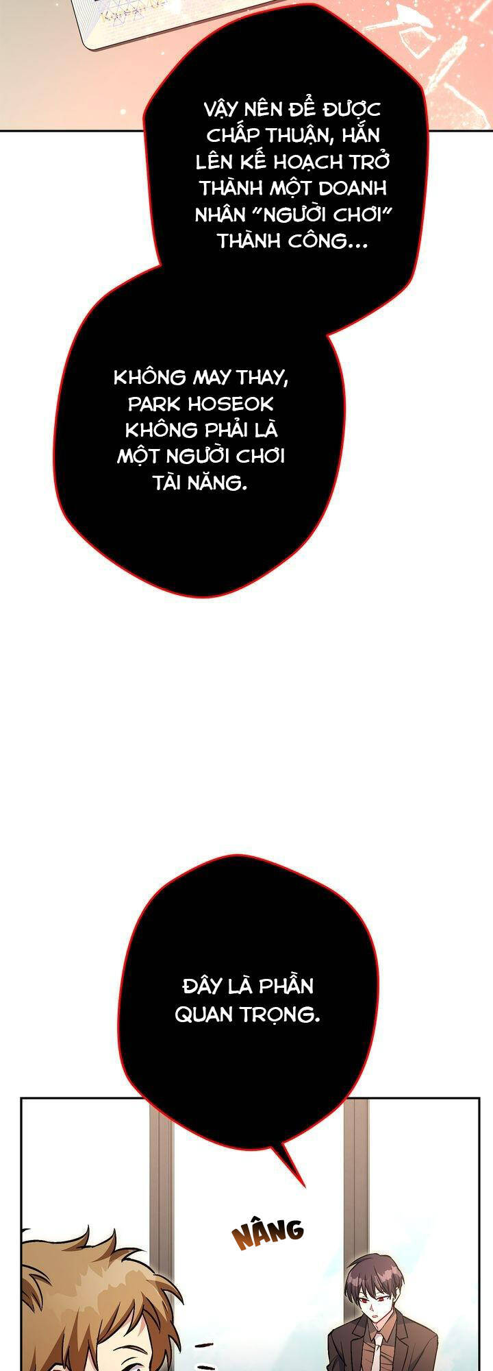 Sự Sống Sót Của Kẻ Chiêu Hồn Chapter 35 - 15