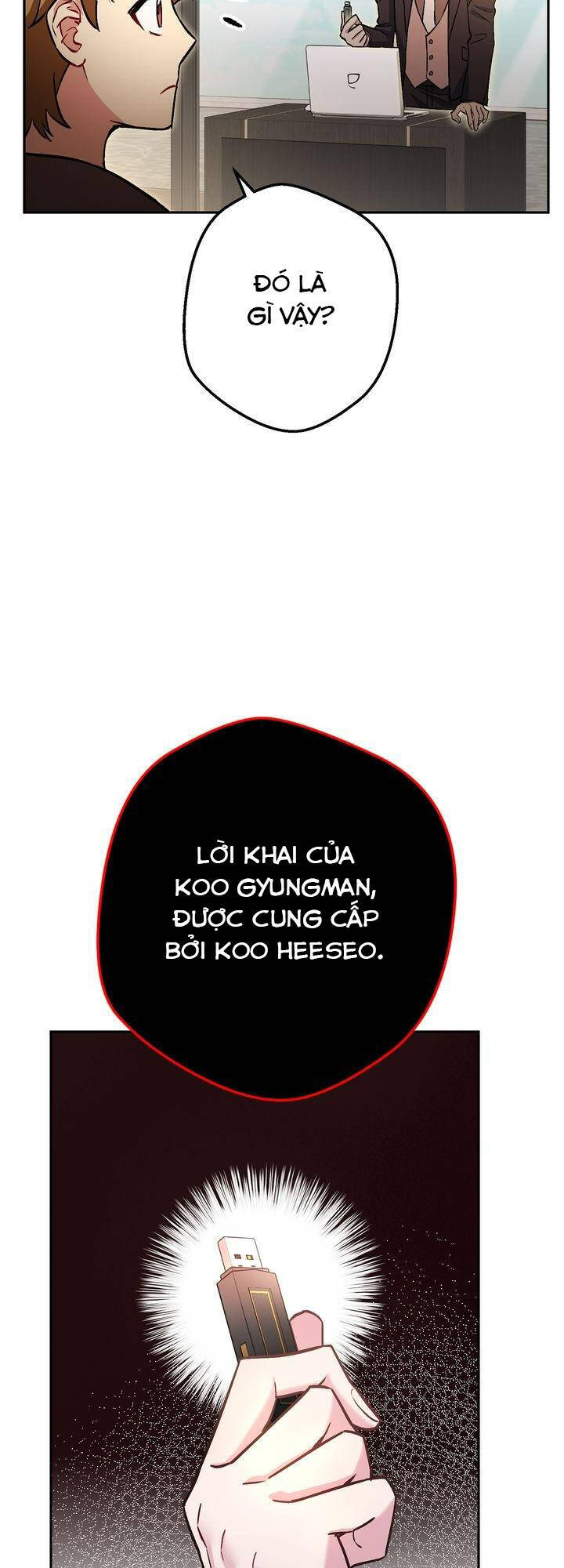 Sự Sống Sót Của Kẻ Chiêu Hồn Chapter 35 - 16