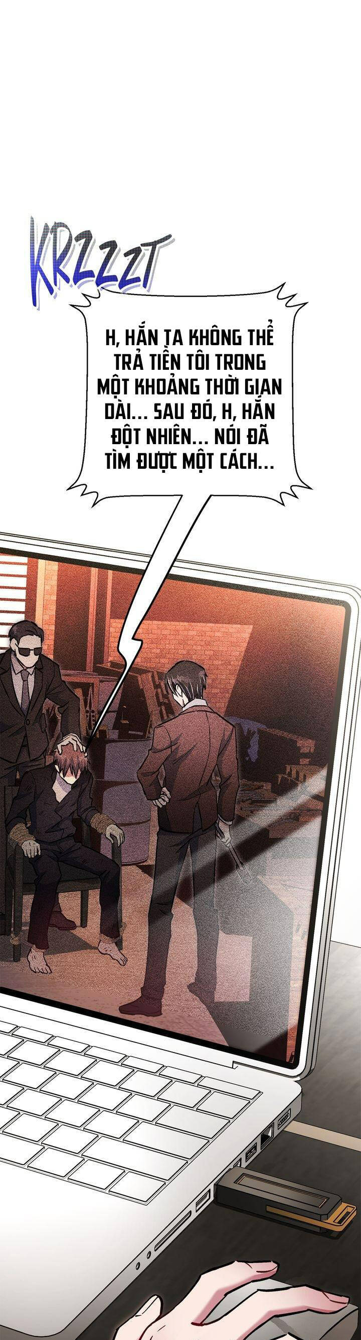 Sự Sống Sót Của Kẻ Chiêu Hồn Chapter 35 - 19
