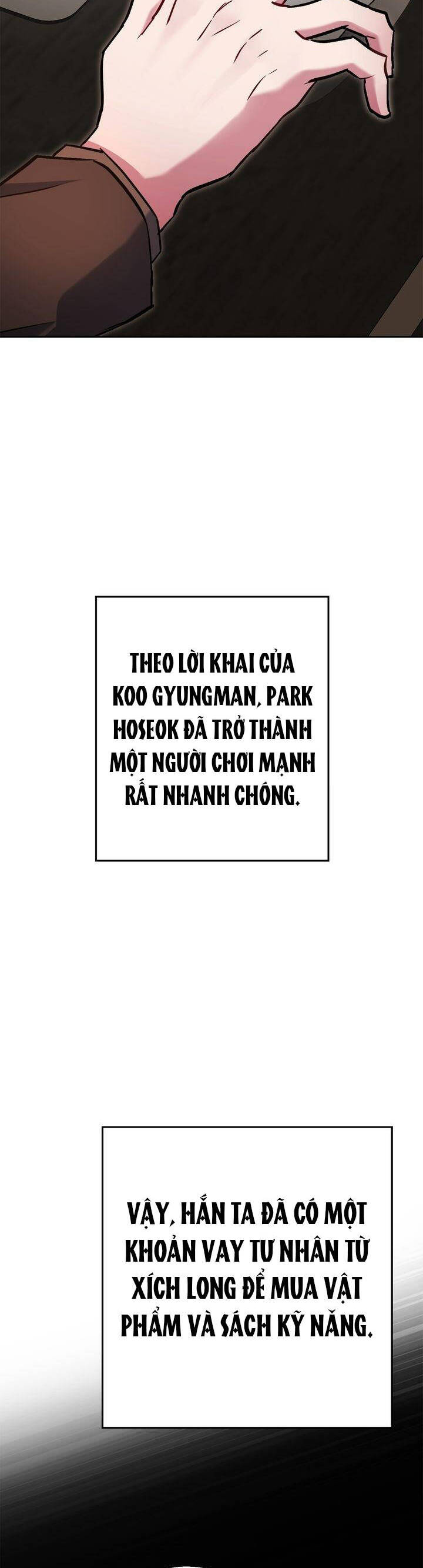 Sự Sống Sót Của Kẻ Chiêu Hồn Chapter 35 - 20