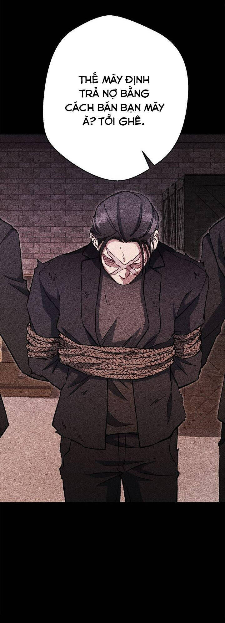 Sự Sống Sót Của Kẻ Chiêu Hồn Chapter 35 - 23