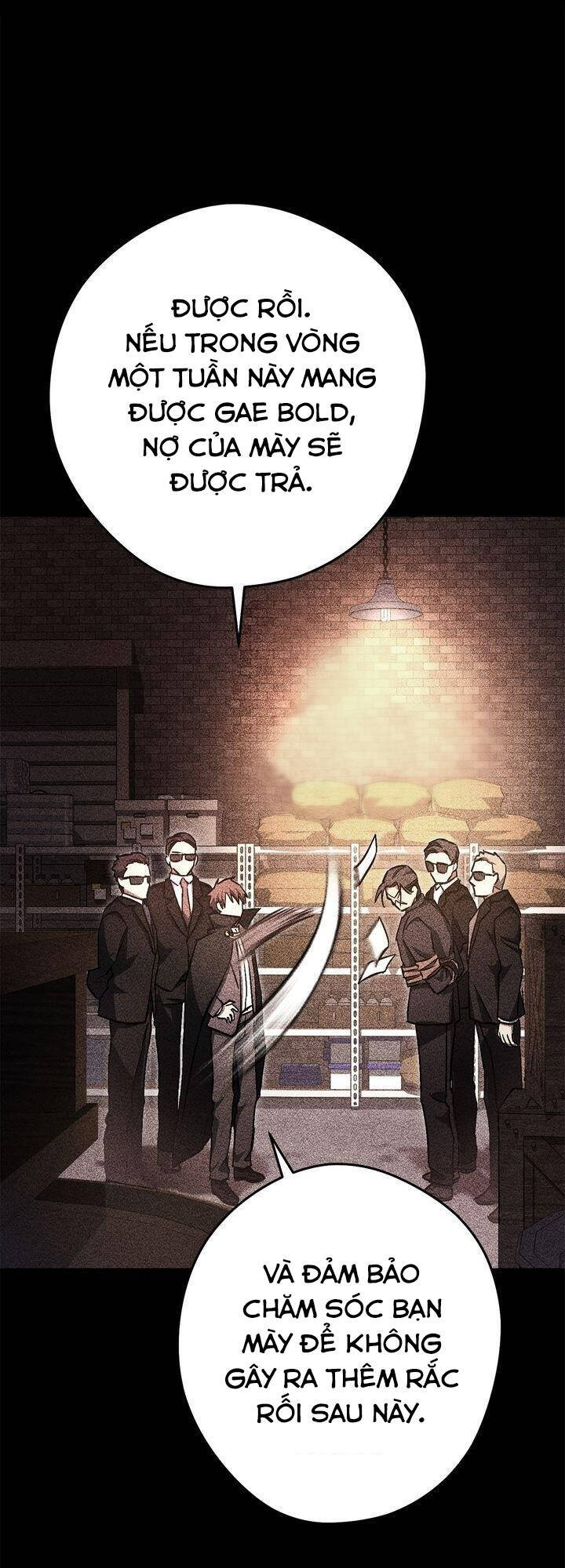 Sự Sống Sót Của Kẻ Chiêu Hồn Chapter 35 - 24