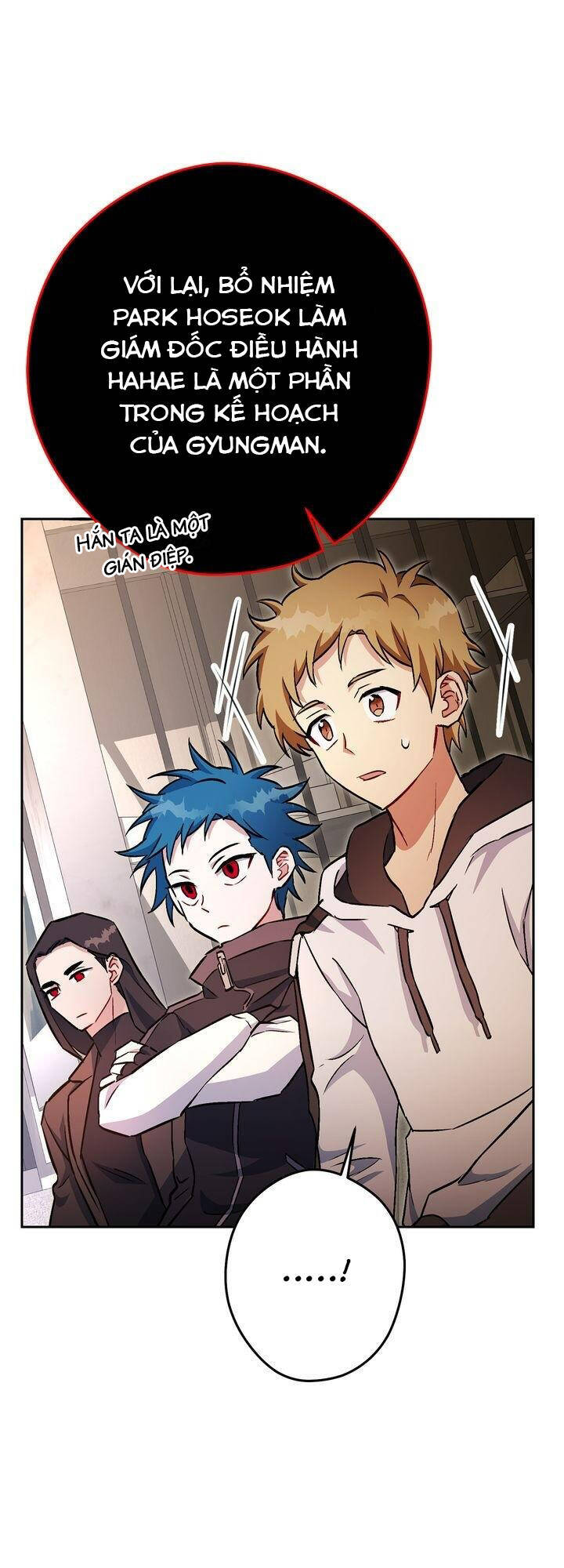 Sự Sống Sót Của Kẻ Chiêu Hồn Chapter 35 - 29