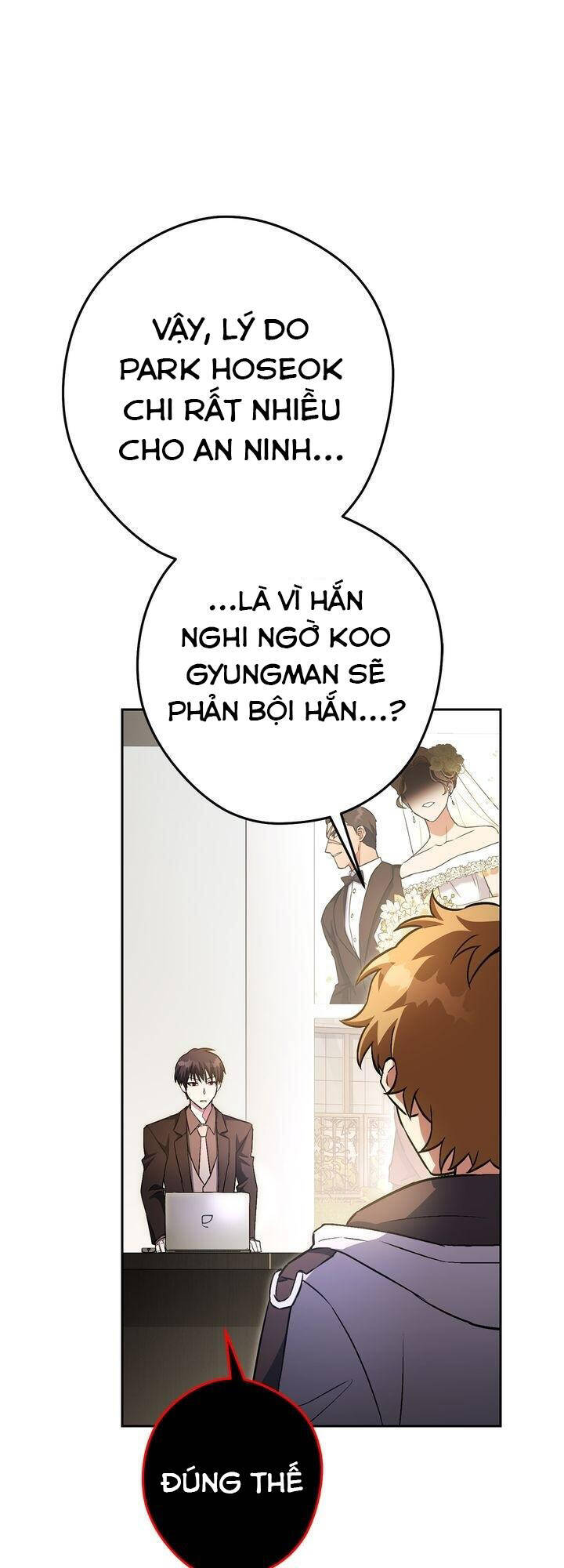 Sự Sống Sót Của Kẻ Chiêu Hồn Chapter 35 - 30