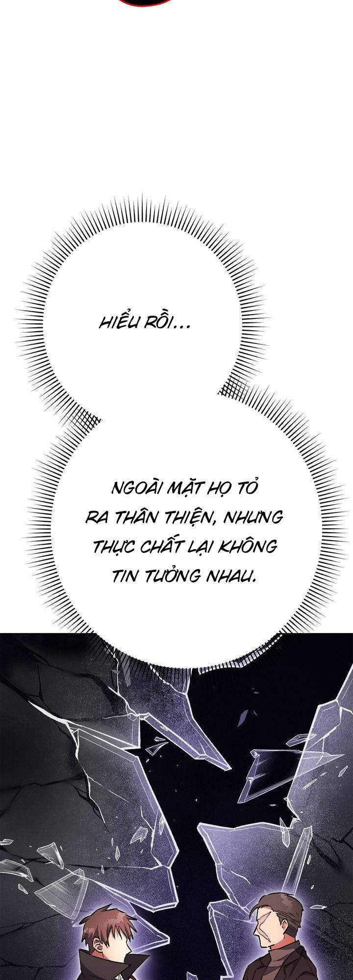 Sự Sống Sót Của Kẻ Chiêu Hồn Chapter 35 - 31