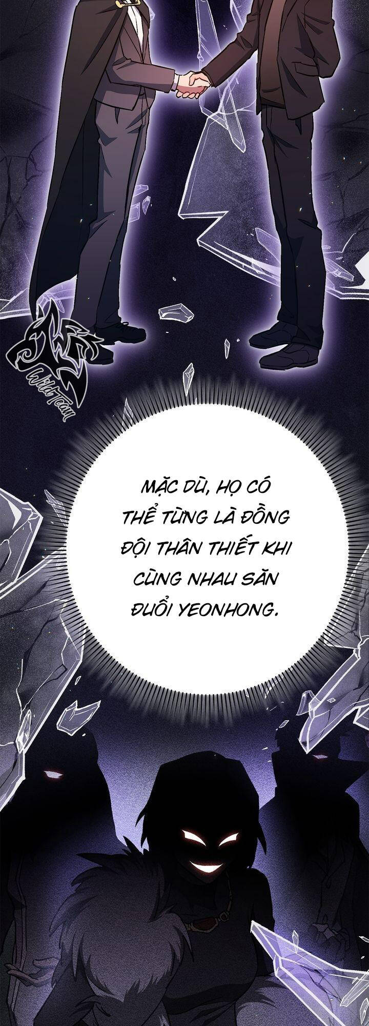 Sự Sống Sót Của Kẻ Chiêu Hồn Chapter 35 - 32