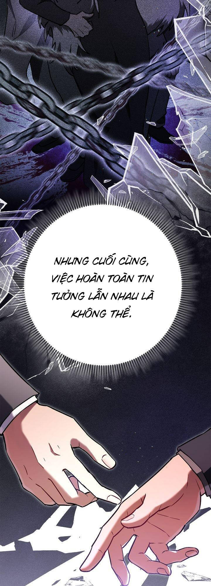 Sự Sống Sót Của Kẻ Chiêu Hồn Chapter 35 - 33