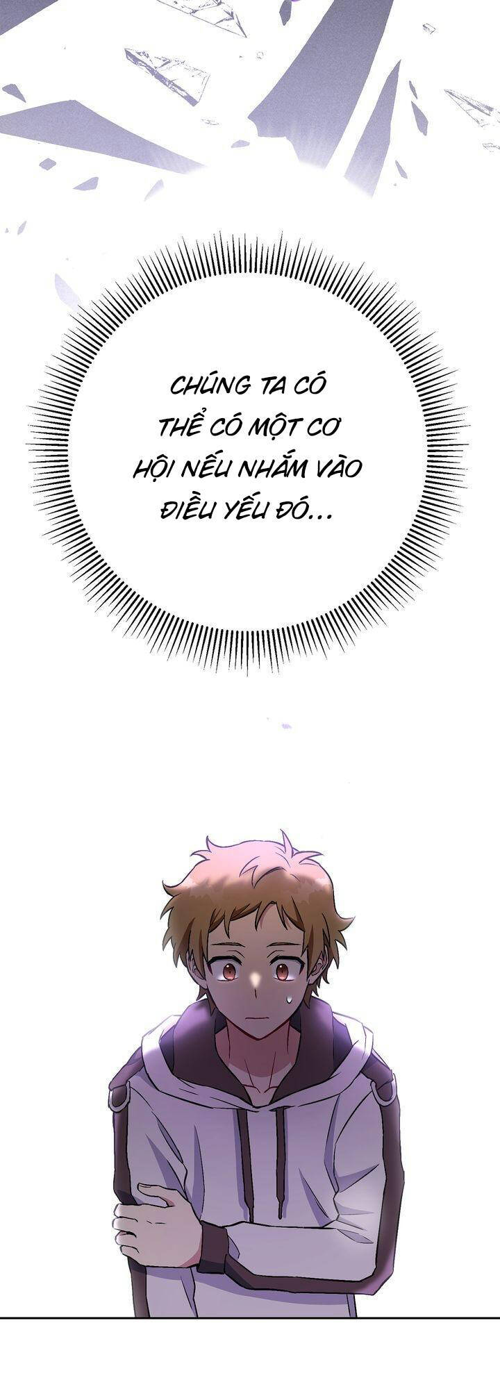 Sự Sống Sót Của Kẻ Chiêu Hồn Chapter 35 - 34