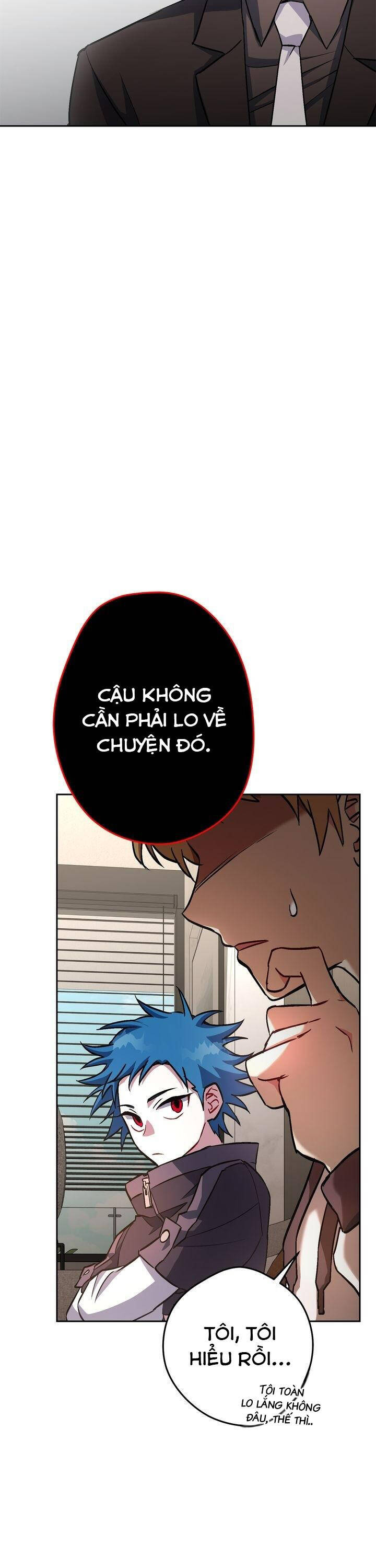 Sự Sống Sót Của Kẻ Chiêu Hồn Chapter 35 - 44