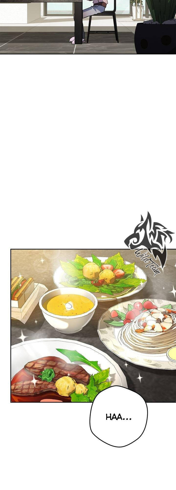 Sự Sống Sót Của Kẻ Chiêu Hồn Chapter 35 - 46