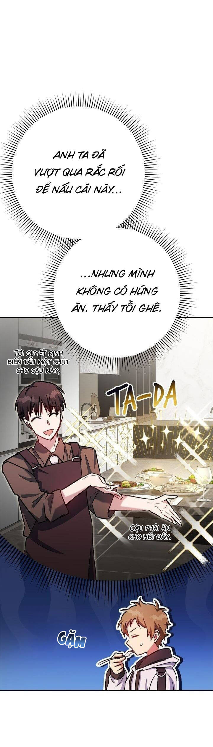 Sự Sống Sót Của Kẻ Chiêu Hồn Chapter 35 - 47