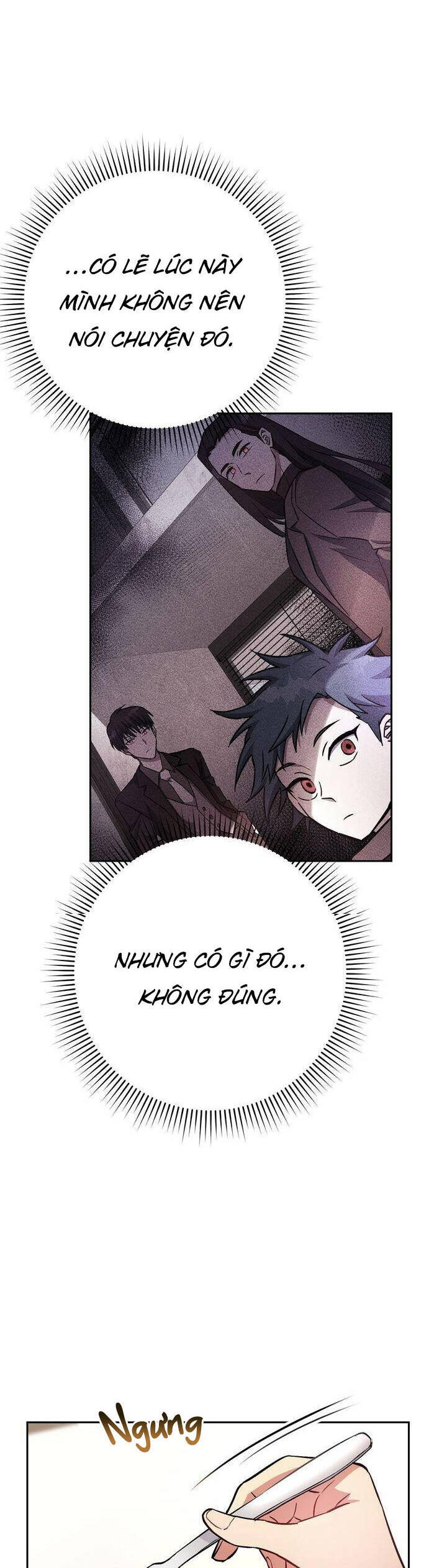 Sự Sống Sót Của Kẻ Chiêu Hồn Chapter 35 - 48