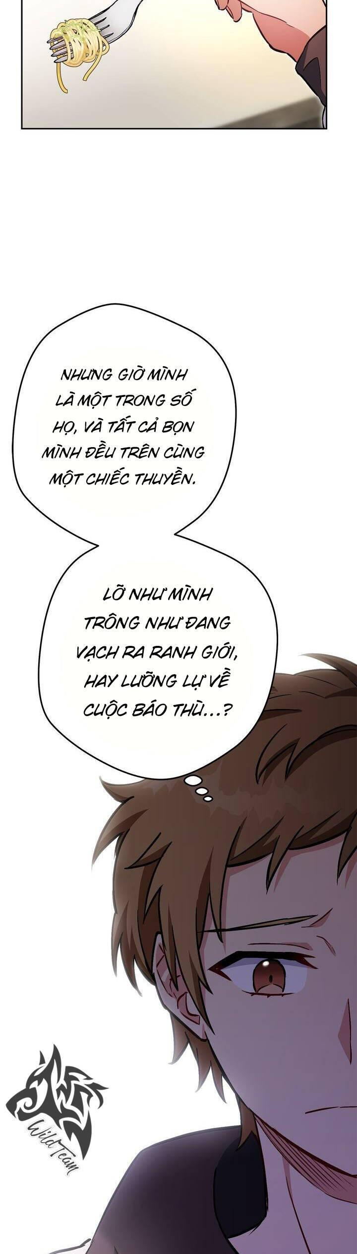 Sự Sống Sót Của Kẻ Chiêu Hồn Chapter 35 - 49
