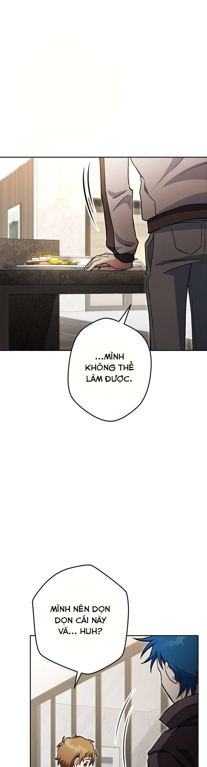 Sự Sống Sót Của Kẻ Chiêu Hồn Chapter 35 - 51