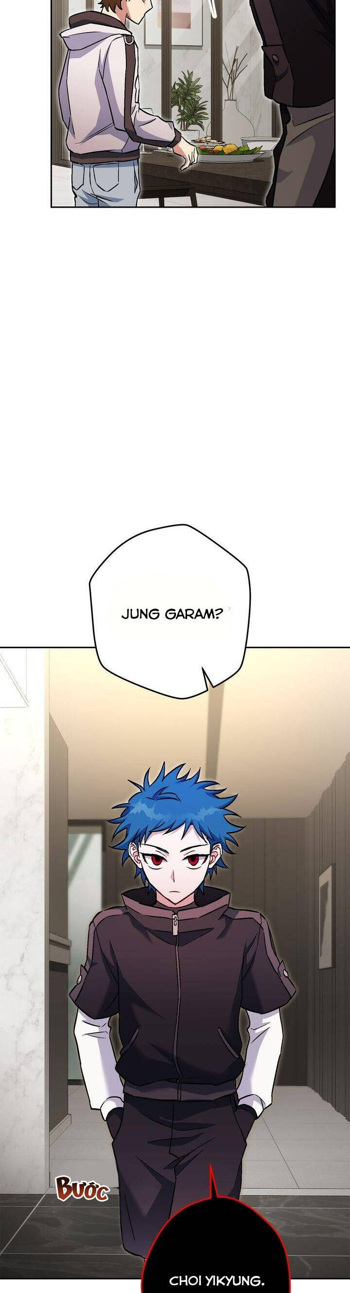 Sự Sống Sót Của Kẻ Chiêu Hồn Chapter 35 - 52