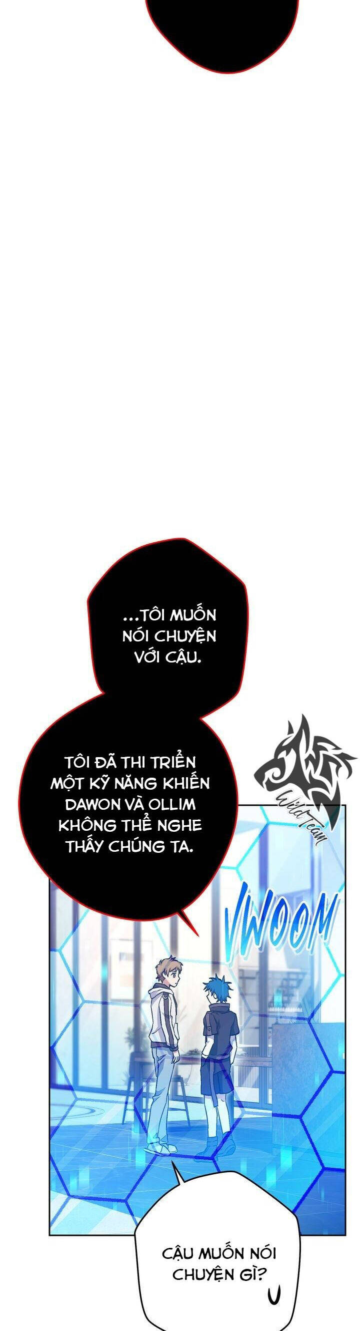 Sự Sống Sót Của Kẻ Chiêu Hồn Chapter 35 - 53
