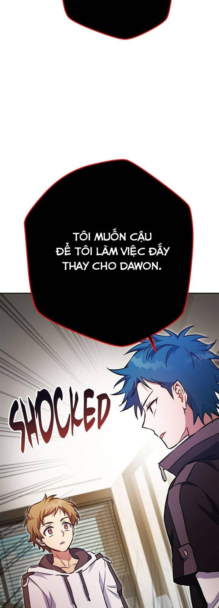 Sự Sống Sót Của Kẻ Chiêu Hồn Chapter 35 - 55