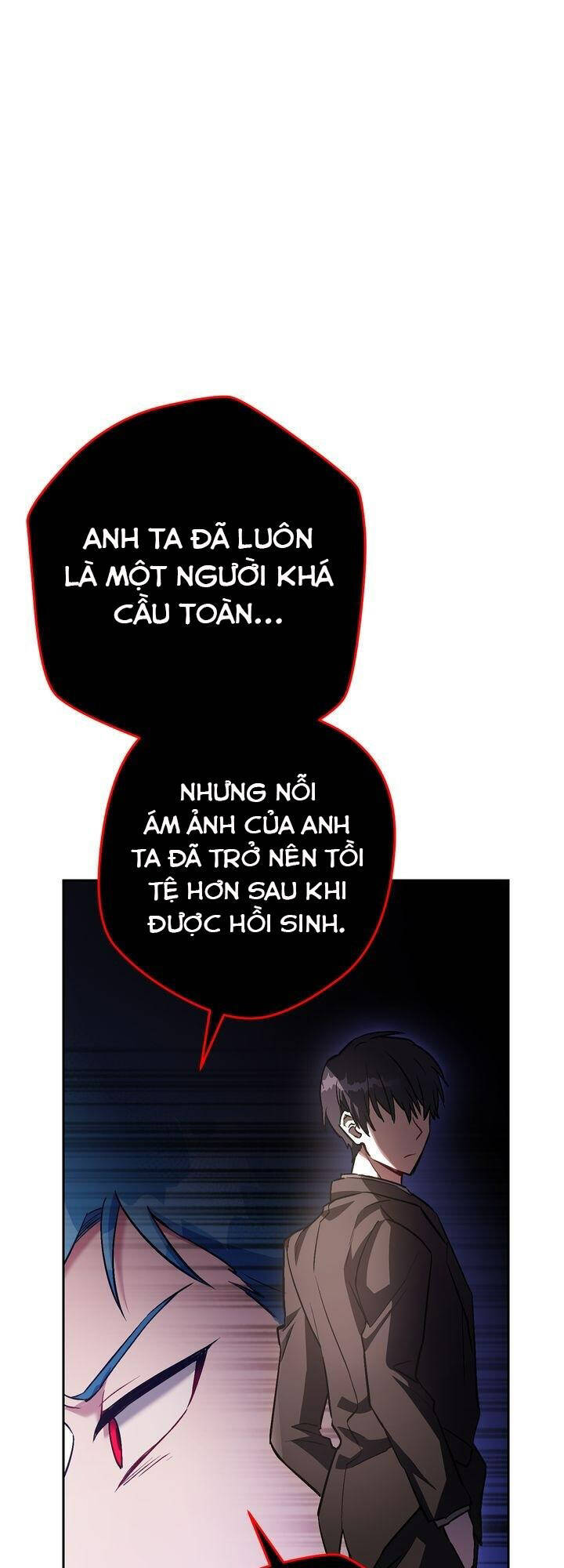 Sự Sống Sót Của Kẻ Chiêu Hồn Chapter 35 - 62